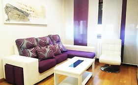 Nuevo Apartamento de Nieves a el lado de la Catedral